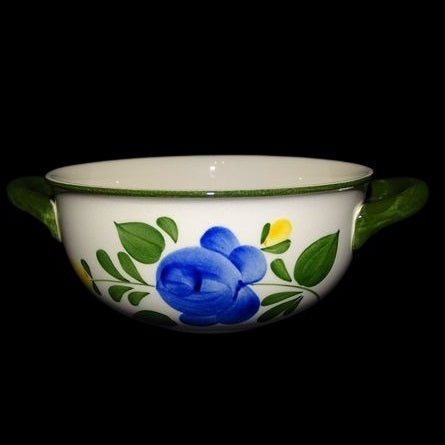 Villeroy & Boch Bauernblume: Suppentasse Porzellanladen.online (7120772923529)