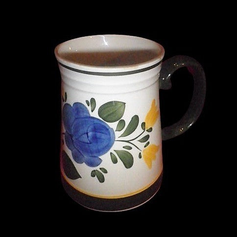 Villeroy & Boch Bauernblume: Bierkrug / Krug Villeroy & Boch (7120874569865)