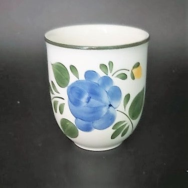 Villeroy & Boch Bauernblume: Saftbecher / Becher Villeroy & Boch (7121025138825)