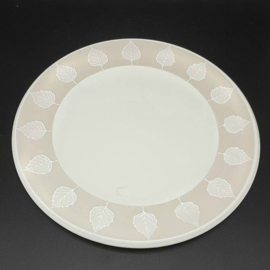 Villeroy & Boch Citypark: Speiseteller / flacher Teller 27,5 cm - neu Villeroy & Boch (7120955179145)