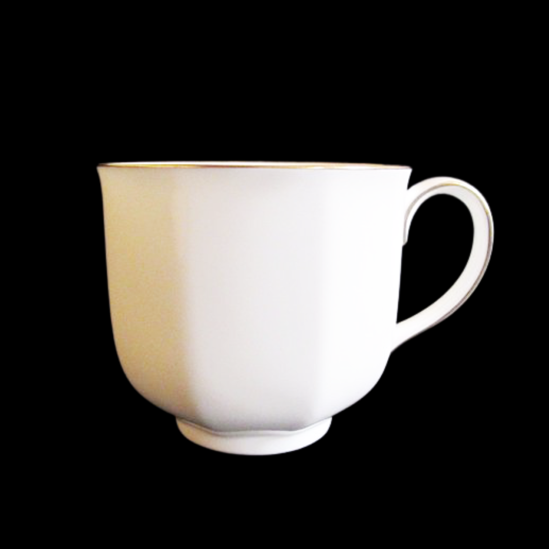 Villeroy & Boch Black Pearl: Kaffeetasse / Tasse Porzellanladen.online (7120717054089)