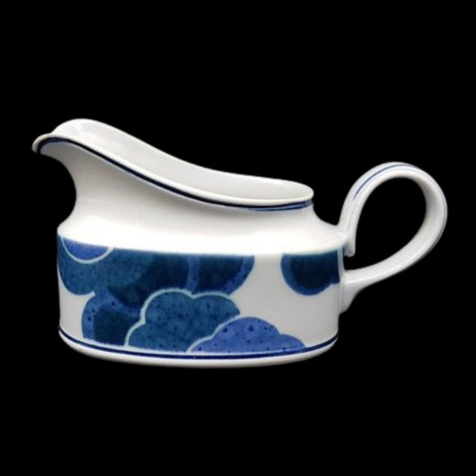 Villeroy & Boch Blue Cloud: Sauciere / Soßenschüssel - klein Villeroy & Boch (7120710467721)