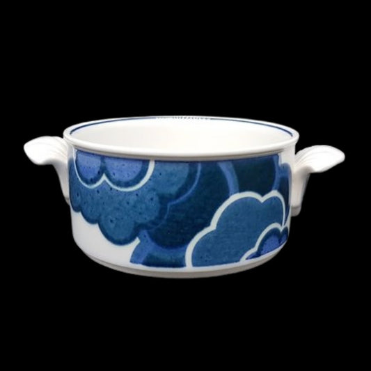 Villeroy & Boch Blue Cloud: Suppentasse Villeroy & Boch (7120710664329)