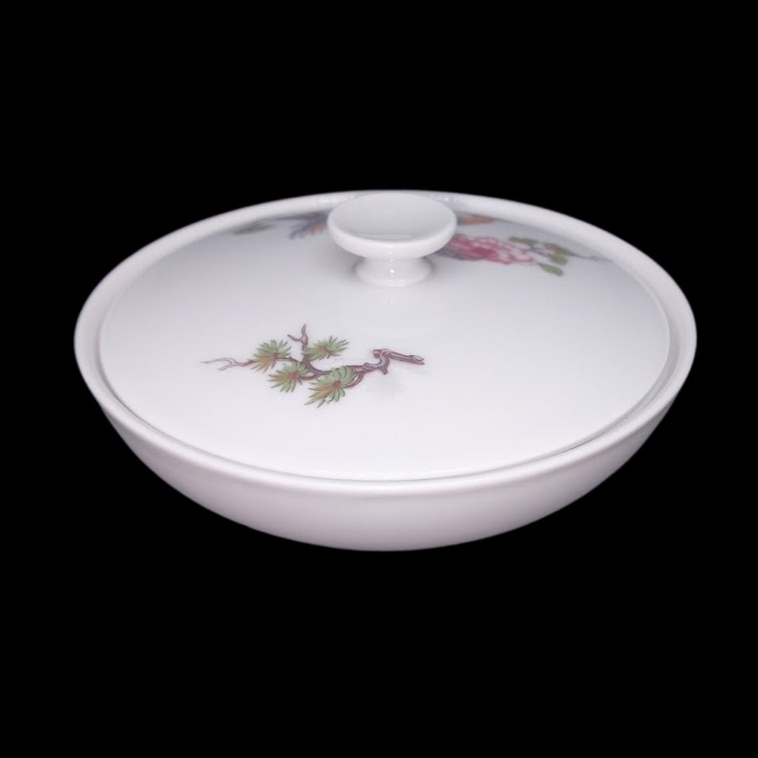 Villeroy & Boch Bombay: Zuckerdose mit Deckel Villeroy & Boch (7121010753673)