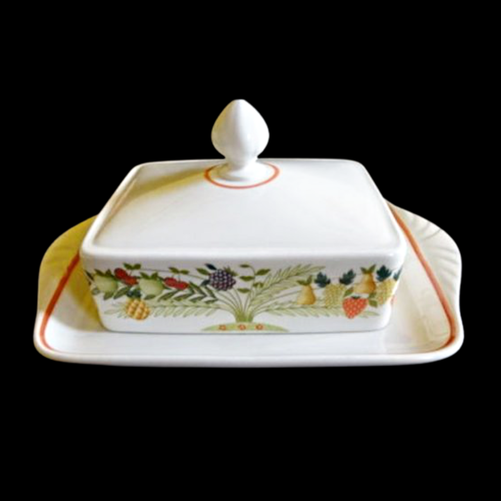 Villeroy & Boch Bon Appetit: Butterdose Villeroy & Boch (7120755490953)