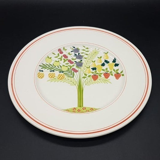 Villeroy & Boch Bon Appetit: Speiseteller / flacher Teller Villeroy & Boch (7120966942857)