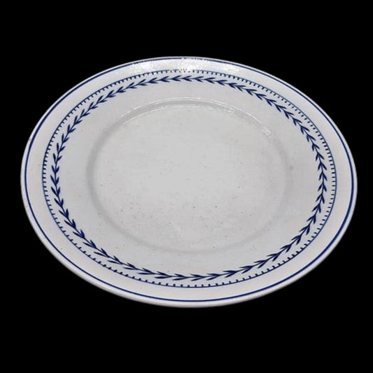 Villeroy & Boch Bonn: Speiseteller / flacher Teller - 24 cm Villeroy & Boch (7120951246985)