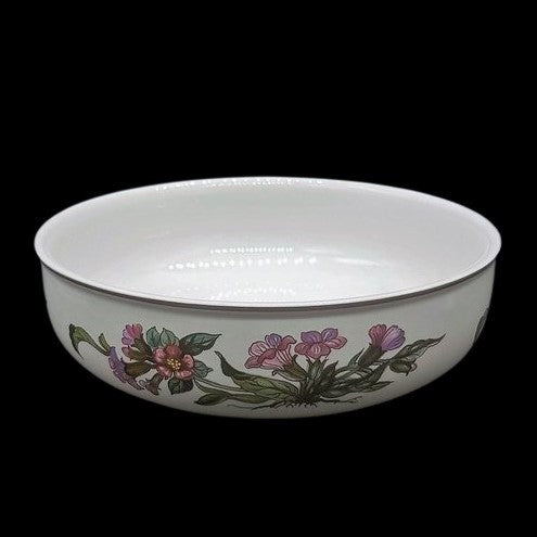 Villeroy & Boch Botanica: Dessertschale / Schale - seltene Größe Villeroy & Boch (7120843604105)