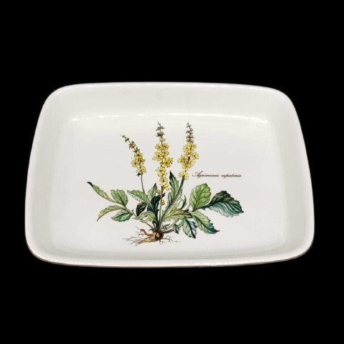 Villeroy & Boch Botanica: Auflaufform, rechteckig - ca 25 cm Länge Villeroy & Boch (7120724590729)