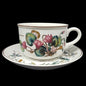 Villeroy & Boch Botanica: Jumbotasse / große Tasse XXL mit Unterteller Villeroy & Boch (7120884891785)