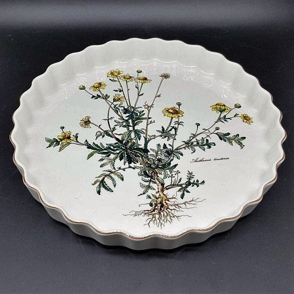 Villeroy & Boch Botanica: Quicheform / Tarteform / Auflaufform - 30 cm Villeroy & Boch (7120755196041)