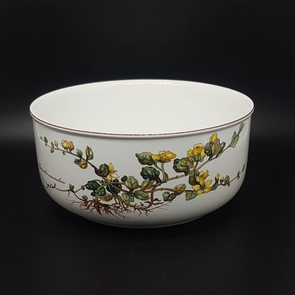 Villeroy & Boch Botanica: Schüssel, rund - ca 23 cm, gebraucht Villeroy & Boch (7120754344073)