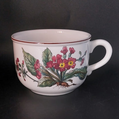 Villeroy & Boch Botanica: Jumbotasse / große Tasse XL Villeroy & Boch (7120884826249)