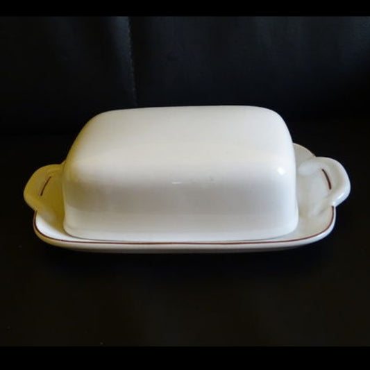 Villeroy & Boch Boutique: Butterdose, zweiteilig Villeroy & Boch (7120752738441)