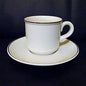 Villeroy & Boch Boutique: Kaffeetasse / Tasse mit Unterteller Porzellanladen.online (7120752246921)