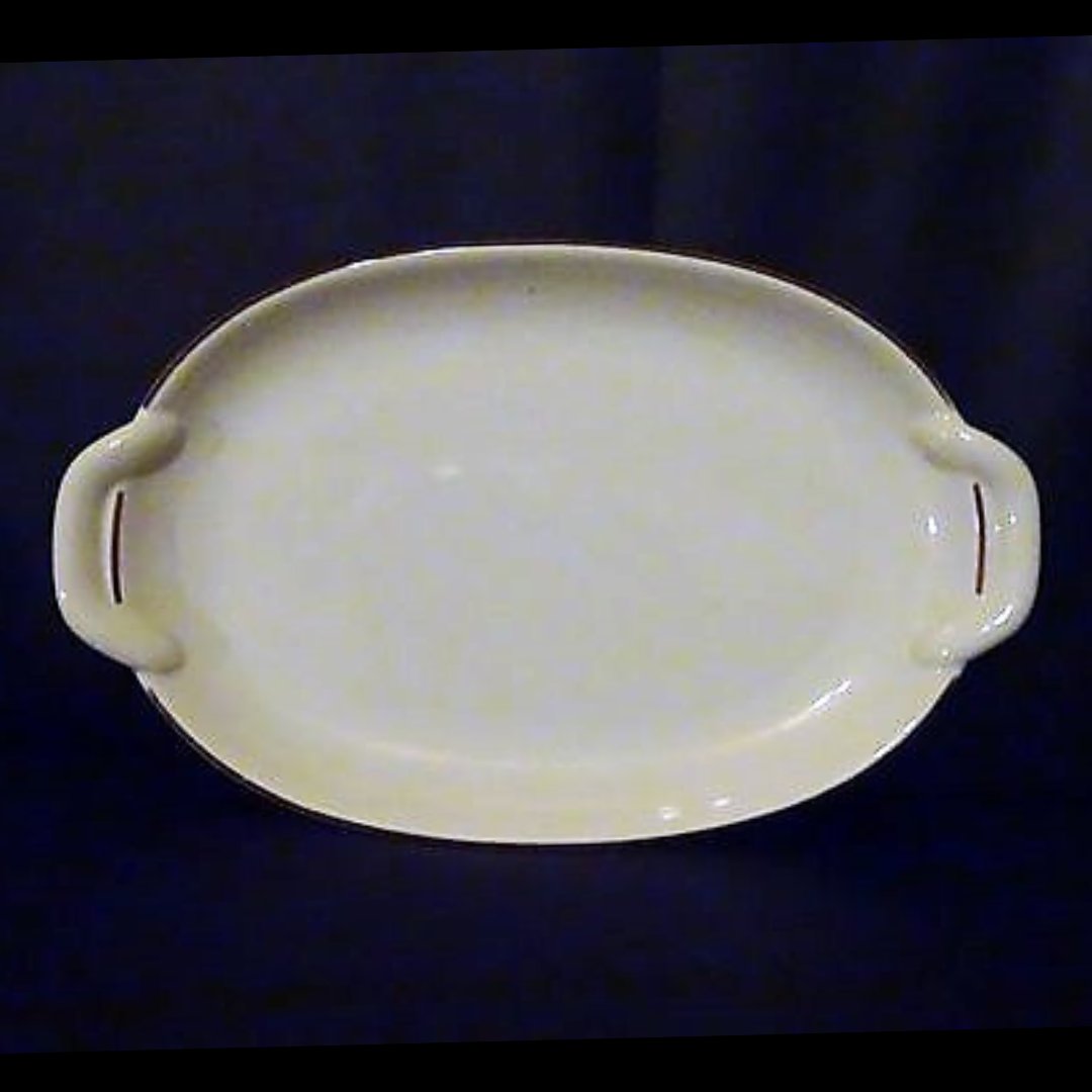 Villeroy & Boch Boutique: Schiffchenteller / Platte Porzellanladen.online (7120752181385)