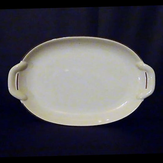 Villeroy & Boch Boutique: Schiffchenteller / Platte Porzellanladen.online (7120752181385)