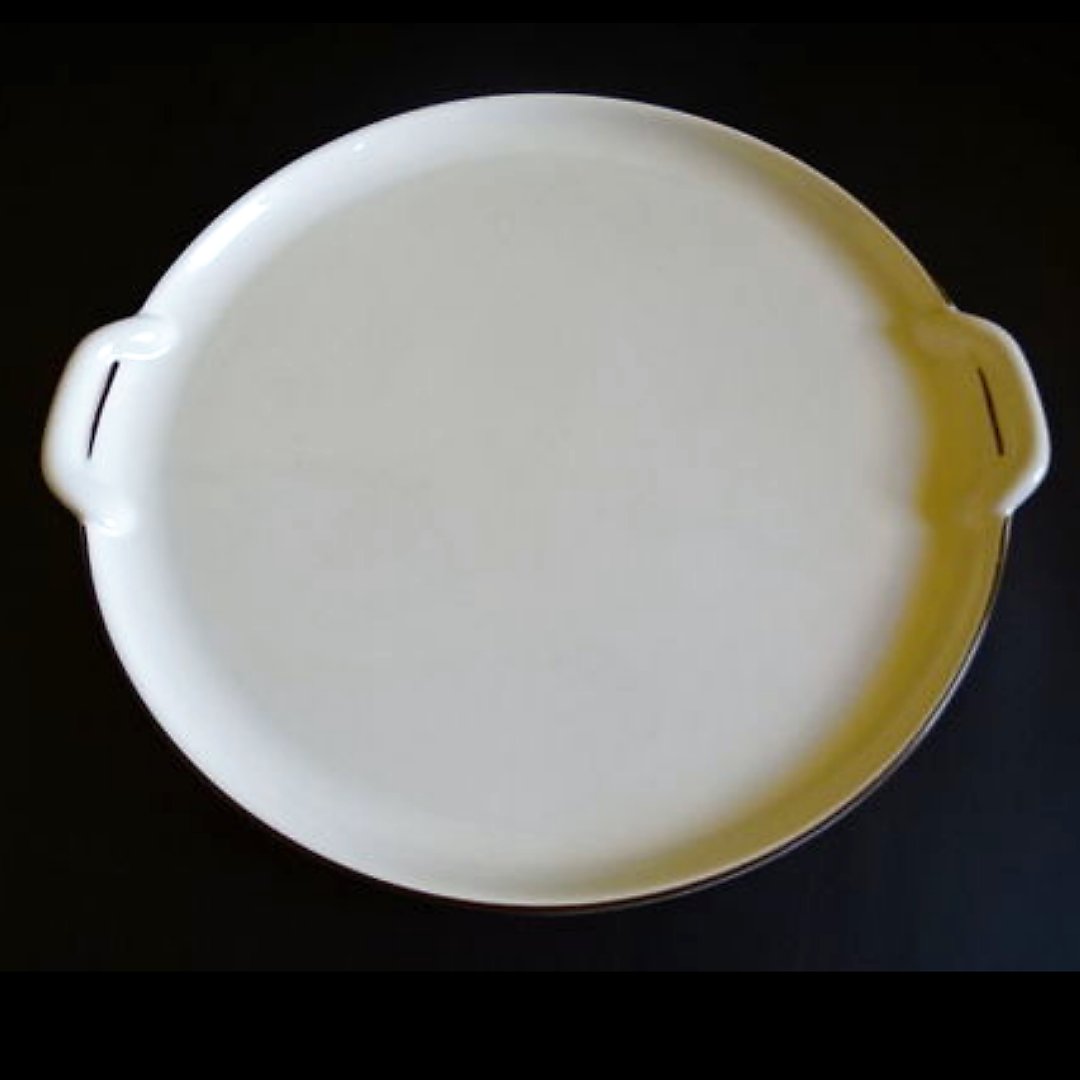 Villeroy & Boch Boutique: Tortenplatte / Kuchenplatte / runde Platte mit Griffen Porzellanladen.online (7120798384265)