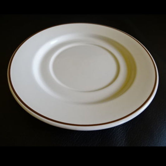 Villeroy & Boch Boutique: Unterteller / Untertasse ca 19 cm Porzellanladen.online (7120798580873)