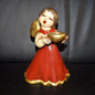 Orginal Bozner Engel: Engel Thun / Figur - ca 20 cm Bozner (7120761979017)