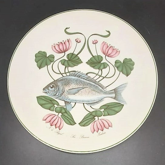 Villeroy & Boch Brownidge / Atlantic: Speiseteller / flacher Teller 26 cm Zährte Villeroy & Boch (7120804839561)