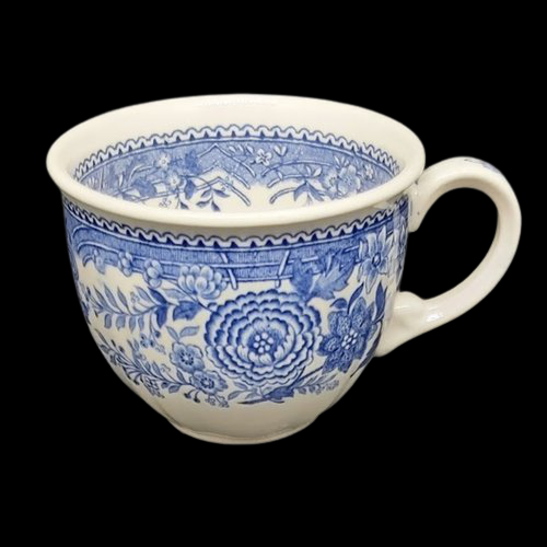 Villeroy & Boch Burgenland blau: Mokkatasse / Espressotasse (7,5 cm) Villeroy & Boch (7120741826697)