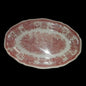 Villeroy & Boch Burgenland rot: Fleischplatte / Platte, ca 34 x 22 cm - Macke Porzellanladen.online (7120779772041)
