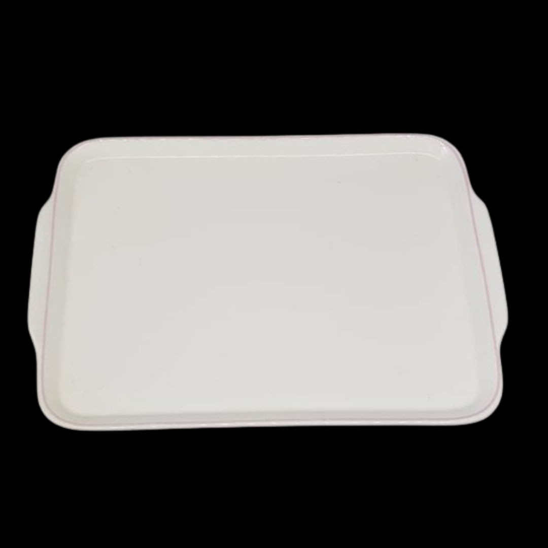 Villeroy & Boch Heinrich Fleurosa: Butterplatte / kleine Platte Villeroy & Boch (7120978935945)