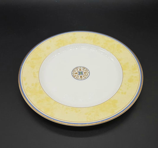 Villeroy & Boch Cannes: Kuchenteller / Frühstücksteller / Dessertteller Villeroy & Boch (7120964878473)