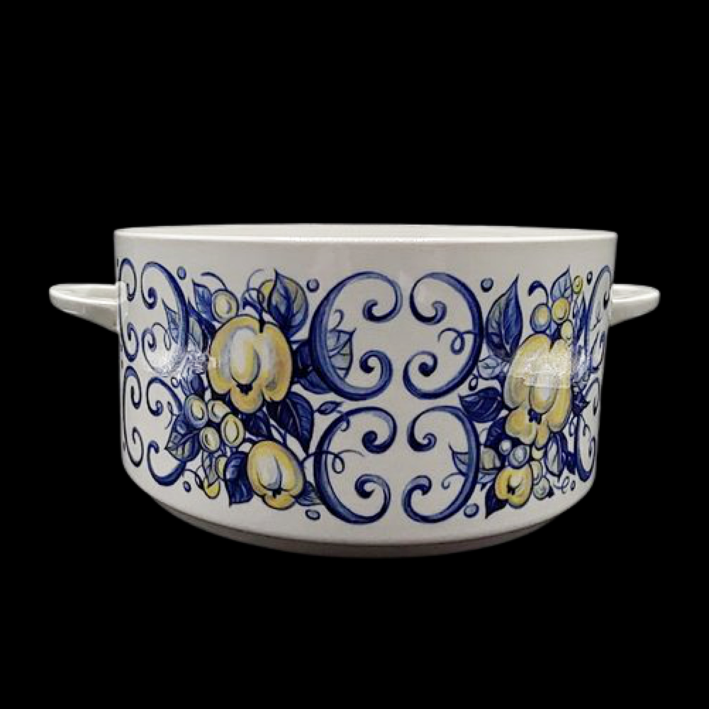 Villeroy & Boch Cadiz: Unterteller / Untertasse 15,5 cm Villeroy & Boch (7121666605193)