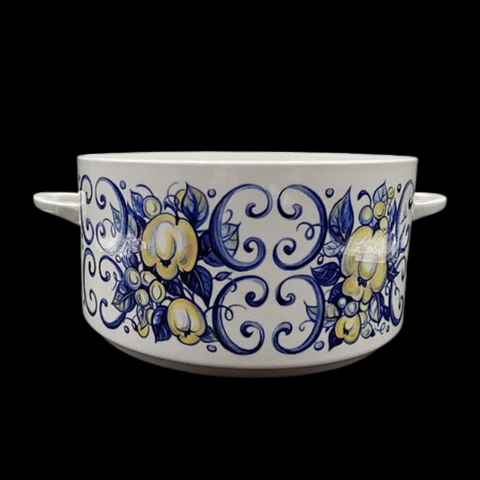 Villeroy & Boch Cadiz: Unterteller / Untertasse 15,5 cm Villeroy & Boch (7121666605193)