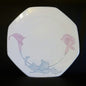 Villeroy & Boch Calla: Tortenplatte / Kuchenplatte / runde Platte Villeroy & Boch (7120748052617)