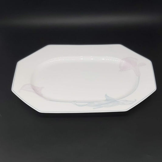 Villeroy & Boch Calla: Fleischplatte / Platte - ca 34 cm Villeroy & Boch (7120771678345)