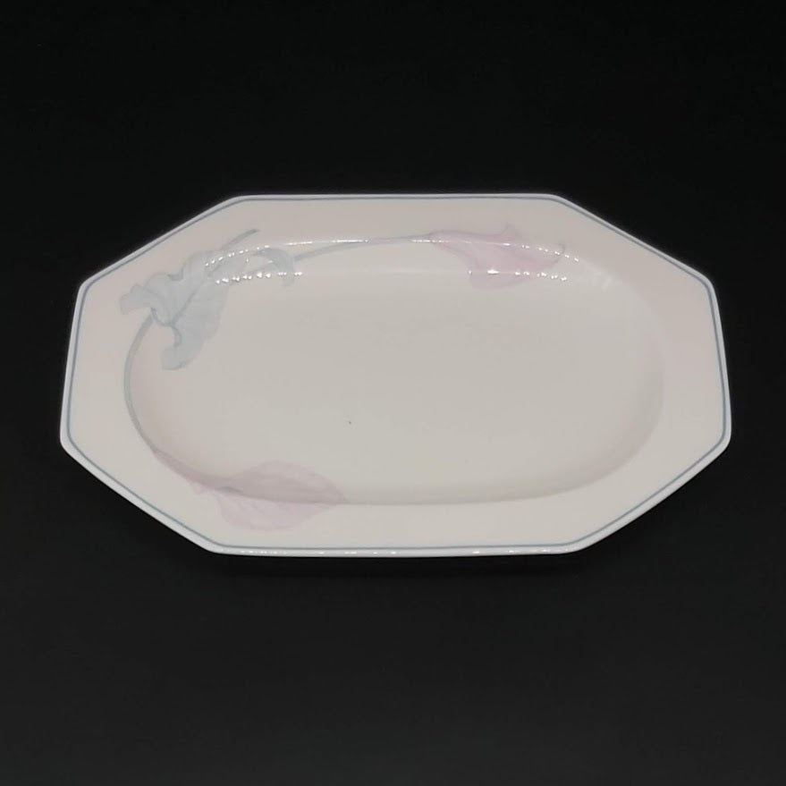 Villeroy & Boch Calla: Wurstplatte / Platte Villeroy & Boch (7120771645577)