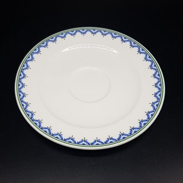 Villeroy & Boch Casa Look: Unterteller / Untertasse - ca 15 cm Villeroy & Boch (7120948887689)