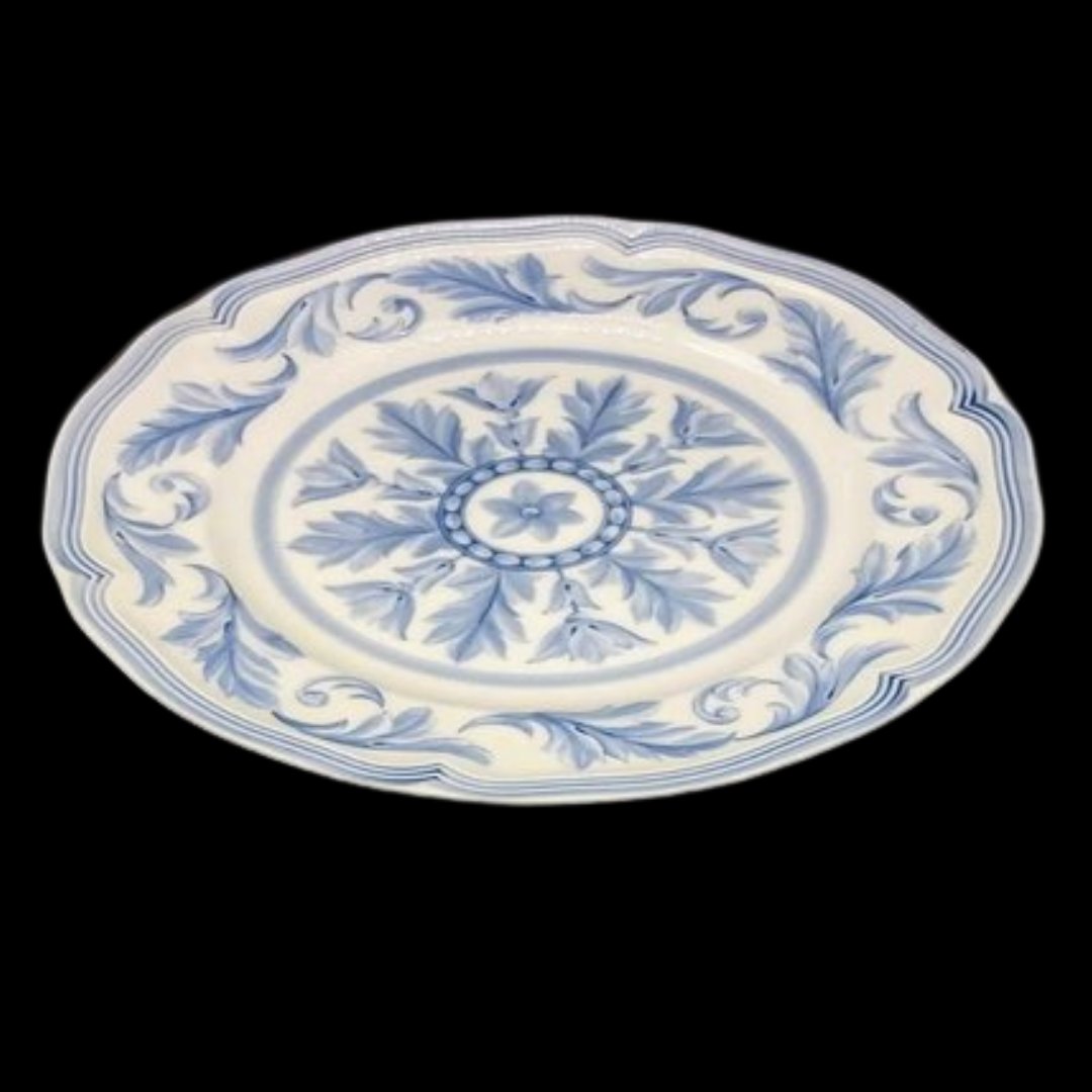 Villeroy & Boch Casa Azul: Kuchenteller / Frühstücksteller / Dessertteller - neu Villeroy & Boch (7120797433993)