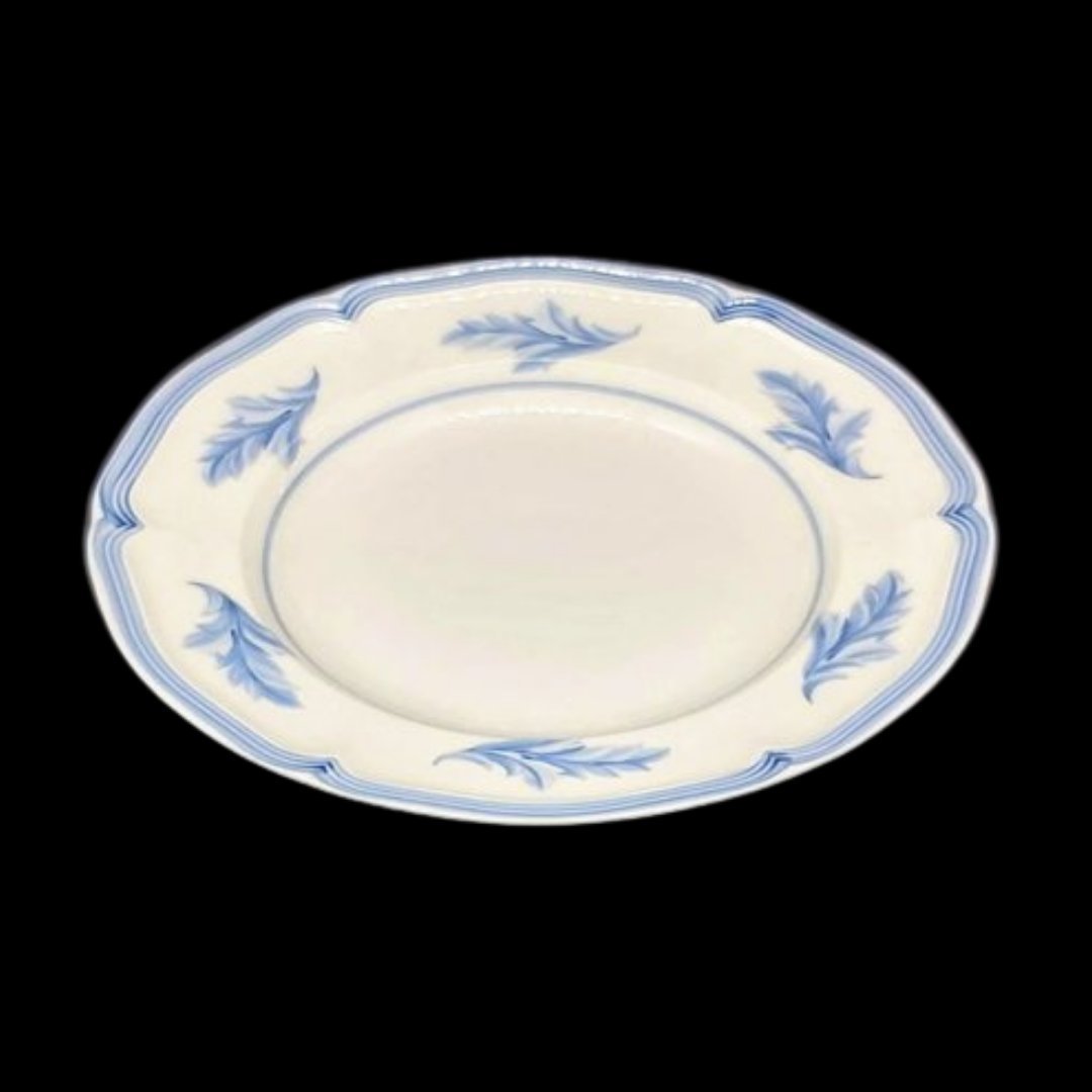 Villeroy & Boch Casa Azul: Suppenteller / tiefer Teller Vivo - neu Villeroy & Boch (7120795730057)