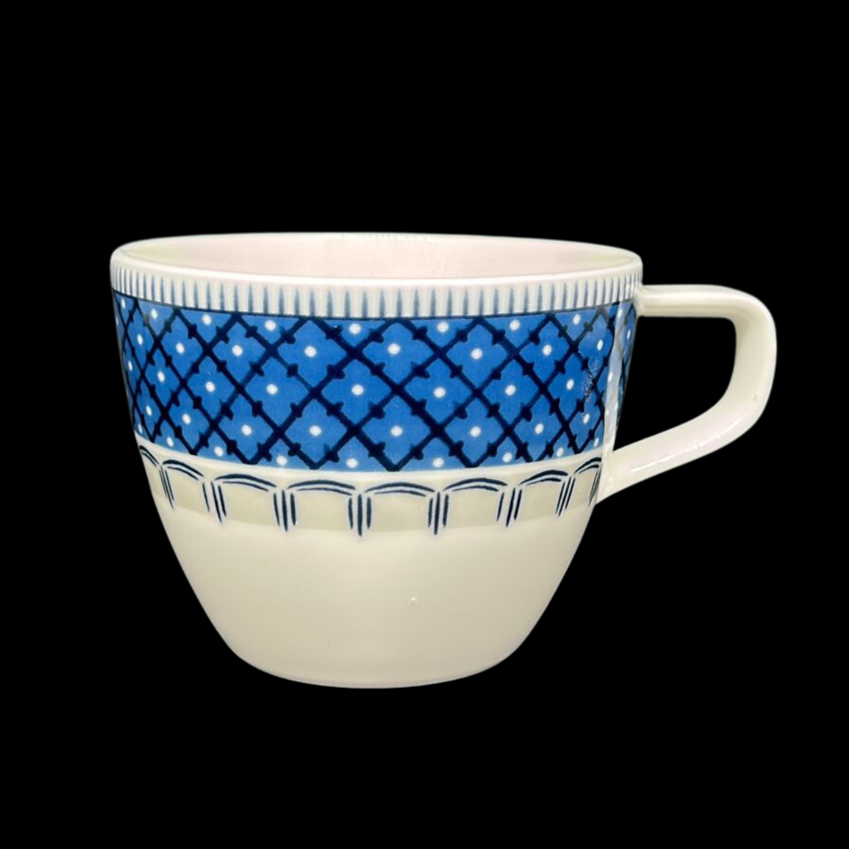 Villeroy & Boch Casale blue: Kaffeetasse / Tasse - neu (8377930154308)