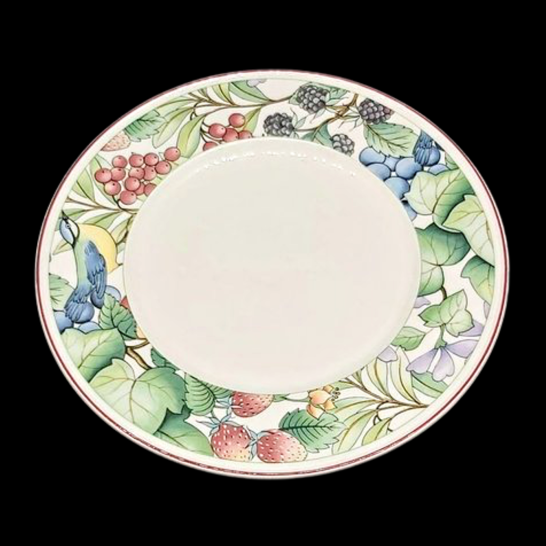 Villeroy & Boch Catalina: Kuchenteller / Frühstücksteller Villeroy & Boch (7120728129673)