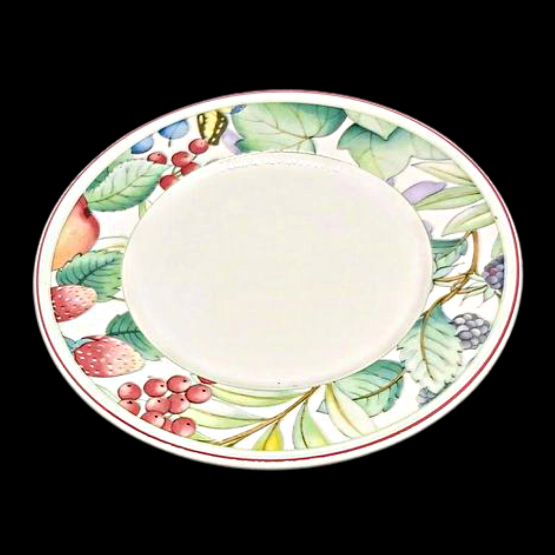 Villeroy & Boch Catalina: Brotteller / kleiner Teller Villeroy & Boch (7120728522889)