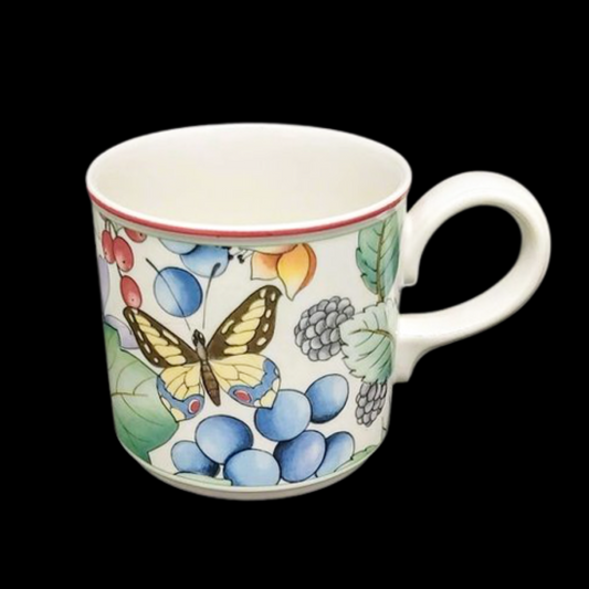 Villeroy & Boch Catalina: Kaffeetasse / Tasse Villeroy & Boch (7120729014409)