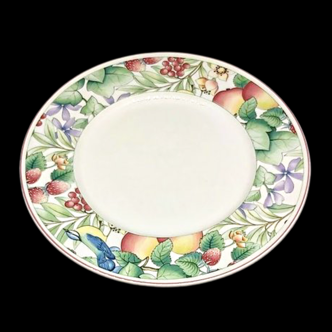 Villeroy & Boch Catalina: Speiseteller / flacher Teller Villeroy & Boch (7120728752265)