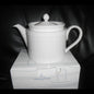Villeroy & Boch Cellini: Teekanne / Kanne - neu und unbenutzt Villeroy & Boch (7120703225993)