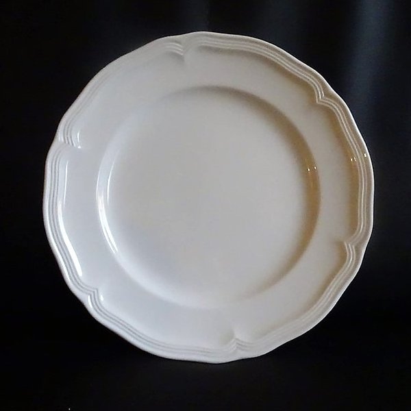 Villeroy & Boch Chambord (wie Manoir): Kuchenteller / Frühstücksteller Villeroy & Boch (7120689725577)