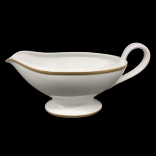 Villeroy & Boch Charleston Gold: Sauciere / Soßenschüssel Villeroy & Boch (7120708403337)