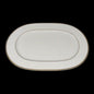 Villeroy & Boch Charleston Gold: Fleischplatte / Platte - ca. 34,5 cm Villeroy & Boch (7120708436105)