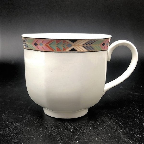 Villeroy & Boch Cheyenne: Kaffeetasse / Tasse Villeroy & Boch (7120857137289)