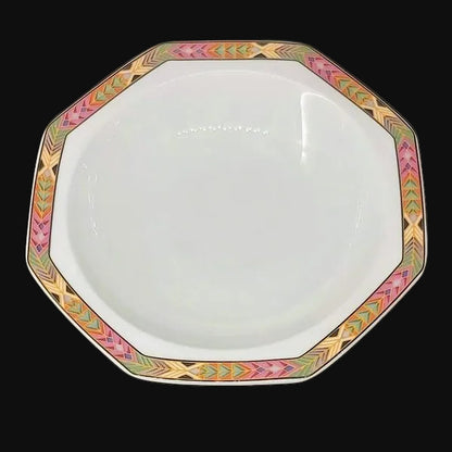 Villeroy & Boch Cheyenne: Salatteller / Salatschale / tiefer Teller Villeroy & Boch (7120855826569)
