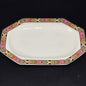 Villeroy & Boch Cheyenne: Wurstplatte / Platte, ca 22 cm Länge Villeroy & Boch (7120857432201)