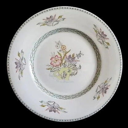Villeroy & Boch Chia Ching: Kuchenteller / Frühstücksteller / Dessertteller Villeroy & Boch (7120879812745)